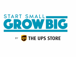 The UPS Store Start Small, Grow Big Initiative Benefiting JA